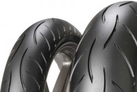 120/70R17 58 W METZELER SPORTEC M5