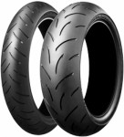 120/70R17 58 W TL BRIDGESTONE BT 015