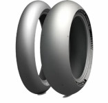 120/70R17 58 W TL NHS MICHELIN POWER SLICK 2