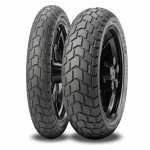 120/70R18 59 W FRONT TL PIRELLI MT60 RS