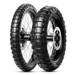 120/70R19 60 Q FRONT TL METZELER KAROO 4