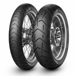 120/70R19 60 V FRONT TL (B) METZELER TOURANCE NEXT 2