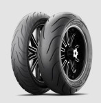 120/70R19 60 V MICHELIN COMMANDER III TOURING