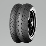 120/70R19 60 W FRONT TL CONTINENTAL CONTIROADATTACK 4