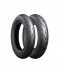 120/80-12 55 J TL BRIDGESTONE BT 601