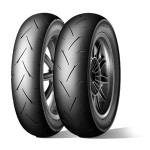 120/80-12 55 J TT SOFT DUNLOP TT 93