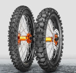 120/80-18 62 R MST METZELER MC360 MID SOFT