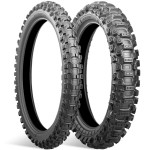 120/80-19 63 M REAR TT NHS BRIDGESTONE BATTLAX BATTLECROSS X31