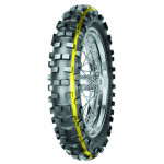 120/80-19 63 R REAR TT YELLOW STRIPE MITAS EF05