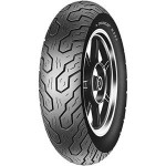 120/80R17 61 V TL DUNLOP K555
