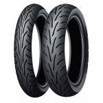 120/80R18 62 H REAR TL DUNLOP ARROWMAX GT601