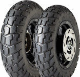 120/90-10 57 J TL DUNLOP TRAILMAX SCOOTER
