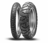 120/90-17 64 T DUNLOP TRAILMAX MISSION