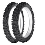 120/90-18 65 M TT (E) DUNLOP D952