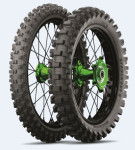120/90-18 65 M TT MEDIUM/HARD NHS MICHELIN STARCROSS 6