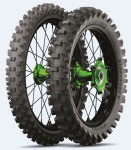 120/90-18 65 M TT MEDIUM/SOFT NHS MICHELIN STARCROSS 6