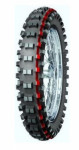 120/90-18 65 R REAR TT YELLOW STRIPE MITAS C-18
