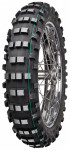 120/90-18 71 R REAR TT GREEN STRIPE MITAS EF07