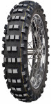 120/90-18 71 R REAR TT YELLOW STRIPE MITAS EF07
