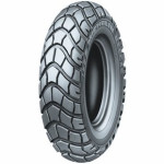 120/90R10 57 J TL MICHELIN REGGAE