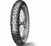 120/90R16 63 P REAR TT DUNLOP K460