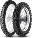 120/90R18 65 R REAR TT DUNLOP D606