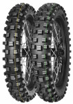 120/90R18 65 R REAR TT SUPER LIGHT GREEN STRIPE MITAS TERRA FORCE-EX XT