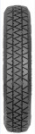 125/70R16 96 M SPARE-TYRE UNIROYAL UST 17