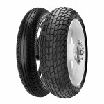 125/75R17 FRONT TL NHS METZELER RACETEC SM RAIN