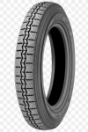 125/80R12 62 S MICHELIN X