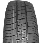 125/80R15 95 M SPARE-TYRE LINGLONG T010
