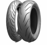 130/60R19 61 H FRONT TL_TT MICHELIN COMMANDER III TOURING