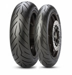 130/70-12 62 P REAR TL PIRELLI DIABLO ROSSO SCOOTER