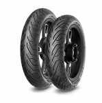 130/70-12 62 S REAR MICHELIN CITY GRIP SAVER