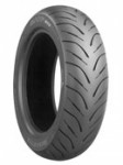 130/70-16 61 P TL BRIDGESTONE HOOP B02