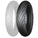 130/70-17 62 S MICHELIN PILOT STREET