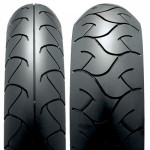 130/70R16 61 S TL BRIDGESTONE BT 012