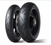 130/70R16 61 W TL DUNLOP SPORTMAX QUALIFIER 2