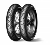 130/70R18 63 H DUNLOP D402 HARLEY DAVIDSON
