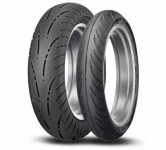 130/70R18 63 H DUNLOP ELITE 4