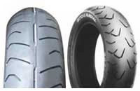 130/70R18 63 H TL BRIDGESTONE G 709
