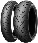 130/70R18 63 V FRONT TL DUNLOP SPORTMAX D221