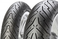 130/80-15 63 S REAR TL PIRELLI ANGEL SCOOTER