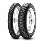 130/80-17 65 H TL M/C PIRELLI MT 60