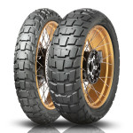 130/80-17 65 S REAR TL DUNLOP TRAILMAX RAID