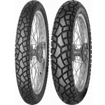 130/80-17 65 S REAR TL MITAS MC-24 INVADER