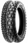 130/80-17 65 S REAR TT CONTINENTAL TKC 80