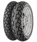 130/80-17 65 T TL CONTINENTAL TKC 70