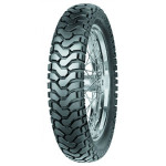 130/80-18 72 T REAR TL MITAS E07