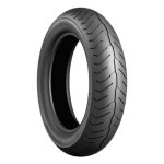 130/80R17 65 H BRIDGESTONE G 853